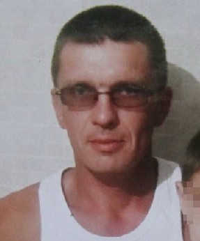 Алексею Попову было 36 лет...