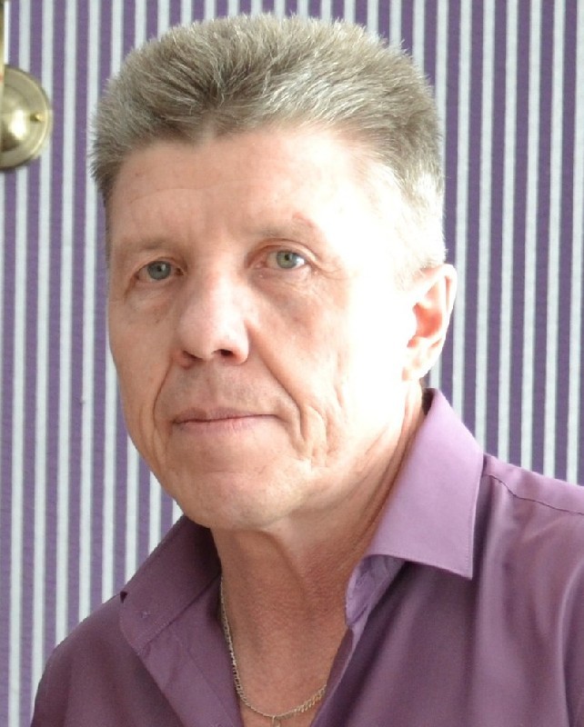 Александр АБАКУМОВ.
