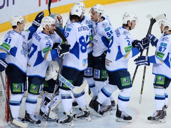 Фото с сайта hcbarys.kz