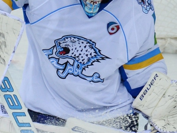 Фото с сайта hcbarys.kz