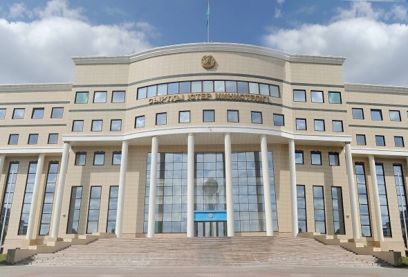 Фото mfa.gov.kz