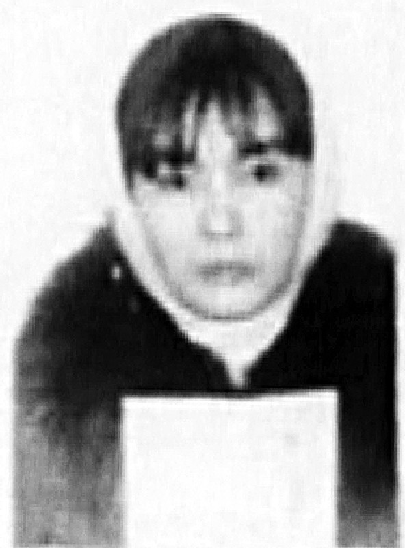 Дата снимка 17 декабря 1986 года (из документального фильма “Хроника необъявленной демонстрации”).