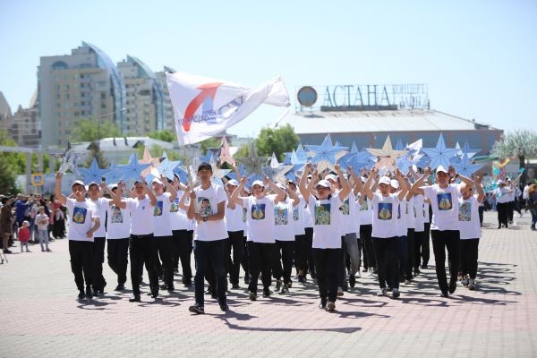 Фото с сайта kazpravda.kz