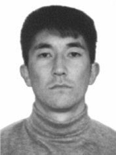 Сабит КУЛЖАБАЕВ.