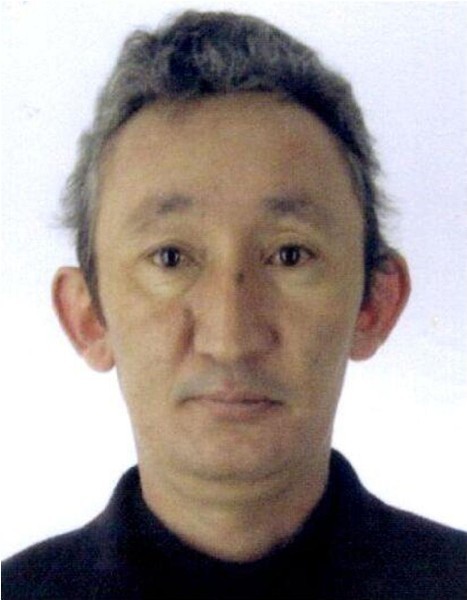 Аскар НУРШАБАЕВ.
