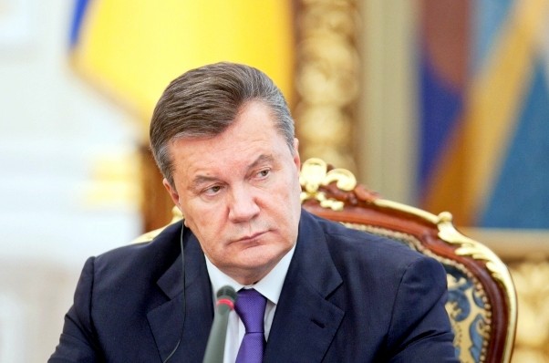 Фото president.gov.ua