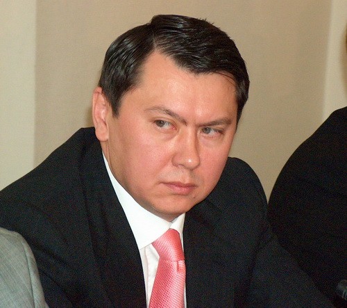 Фото Владимира ЗАИКИНА