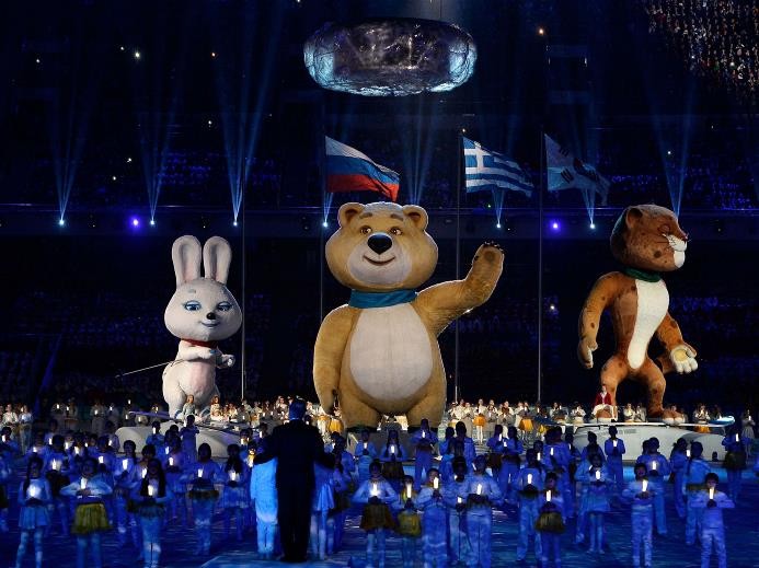 Фото www.sochi2014.com