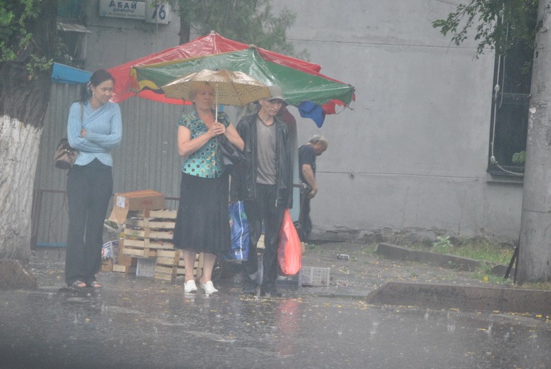 Фото Владимира ЗАИКИНА.