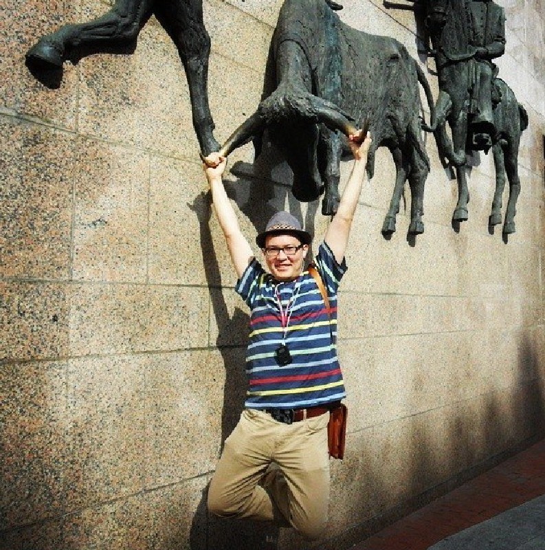 Бахытжан БУХАРБАЕВ