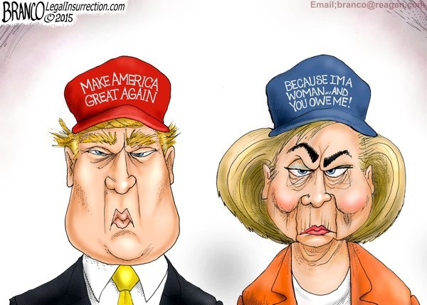 фото conservativedailynews.com