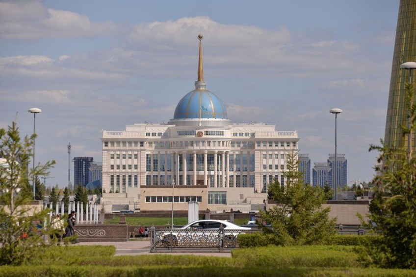 Фото Владимира ЗАИКИНА.