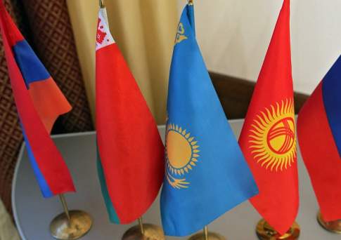 Базы данных налоговых органов стран ЕАЭС будут интегрированы