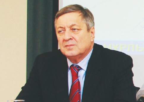 Владимир Школьник назначен внештатным советником Нурсултана Назарбаева