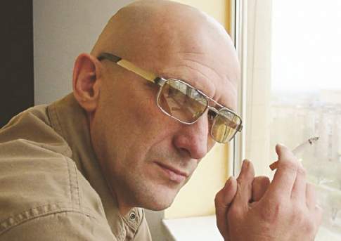  Известный казахстанский журналист Мирошниченко скончался на 58 году жизни