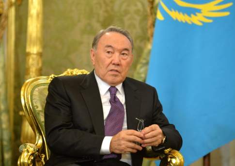 Назарбаев издал указ о ежегодном рейтинге регионов и городов по легкости ведения бизнеса