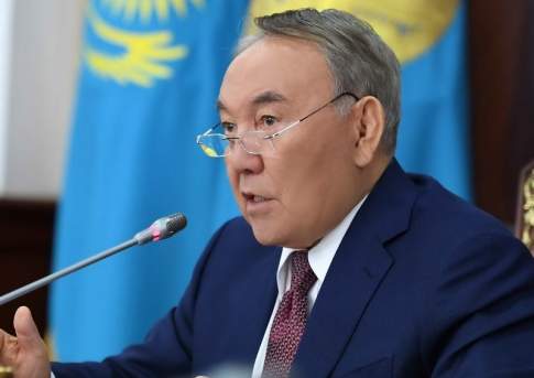 Казахстанские вузы не стали настоящими инновационными центрами, заявил Назарбаев
