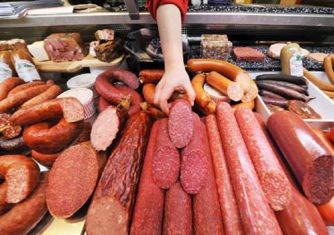 Ситуацию в ЕАЭС назвали в числе причин подорожания продуктов в Казахстане