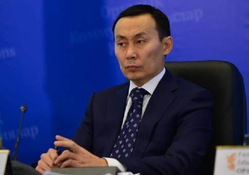 Минсельхоз: Казахстанский экспорт в страны ЕАЭС составил 379 млн долларов