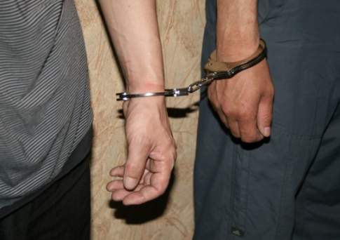 Два азербайджанца, пытавшиеся убить мужчину, задержаны в Астане