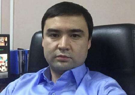 Подозреваемый в создании ОПГ экс-глава центра занятости Шымкента объявлен в международный розыск