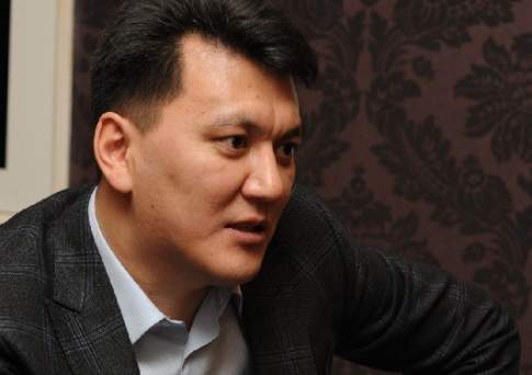 Ерлан Карин назначен директором КИСИ