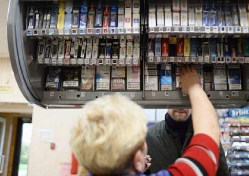 Акцизы на сигареты могут уравнять в странах ЕАЭС