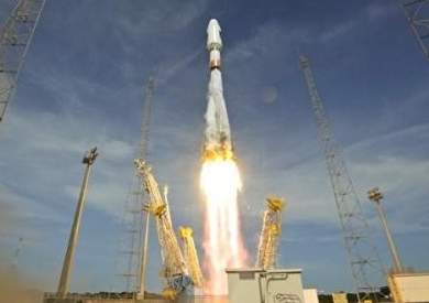 С Байконура со второй попытки запущен «Союз-2.1а» с грузовым кораблем «Прогресс МС-07»