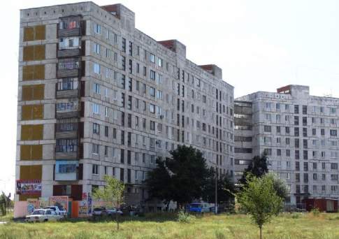 Информация о взрывном устройстве в Рудном не подтвердилась