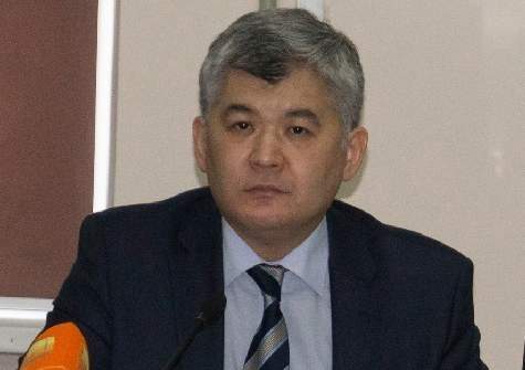 Несовместимым с жизнью назвал министр Биртанов ранение, повлекшее в Алматы смерть Тена
