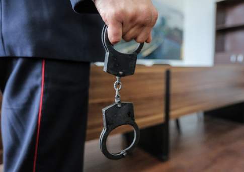 Павлодарец получил 2,6 года тюрьмы за ложное сообщение о бомбе