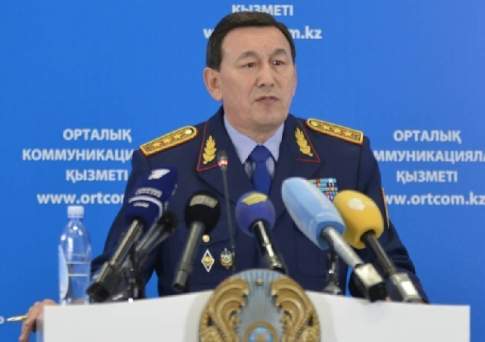 В МВД прокомментировали резонансное убийство трех братьев