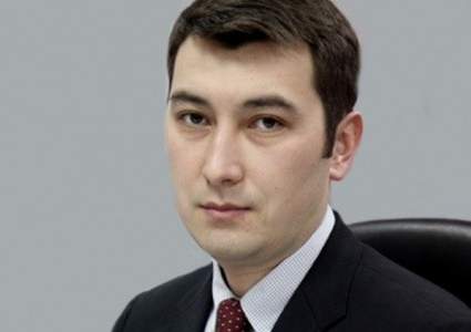 Адиль Нургожин назначен управляющим директором АО «НУХ «Байтерек»