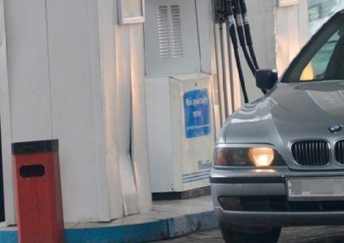 Казахстанский бензин Евро-5 появился на автозаправках