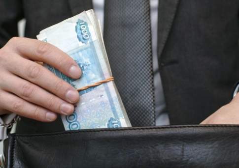 В хищении средств XIV форума Казахстана и России подозревают чиновников в РФ