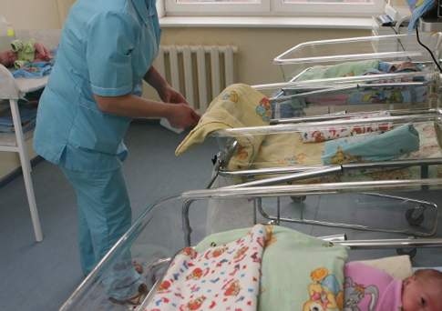  Более 100 новорожденных умерли в областном роддоме в Атырау в 2018 году