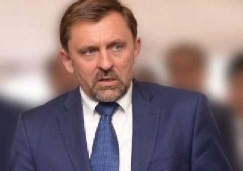 Антикоррупционная служба начала досудебное расследование в отношении замакима Астаны Хорошуна