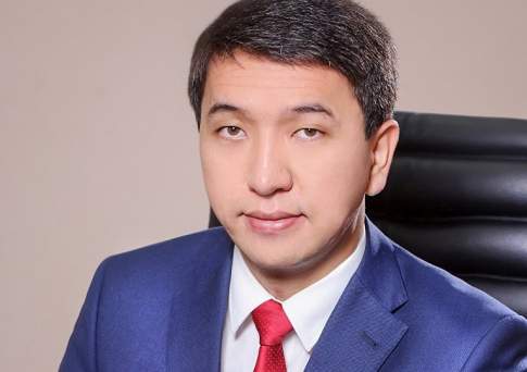 Председателем правления Фонда "Даму" назначен Каныш Тулеушин