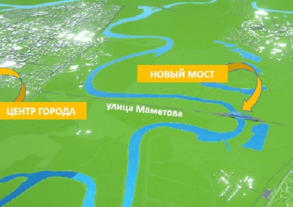 Почти 170 млн тенге хотят заплатить за проектировку нового микрорайона Уральска