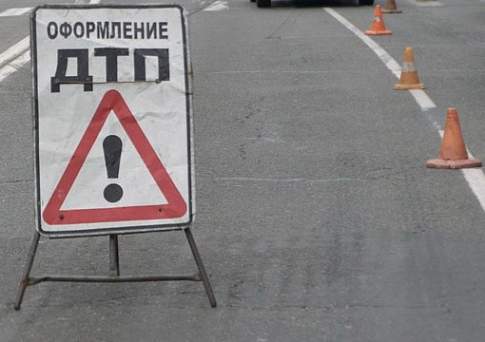 Трехмесячный ребенок погиб в ДТП на костанайской трассе