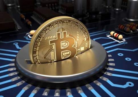 Сделать незаконный майнинг криптовалюты на чужом оборудовании отдельным видом преступлений предложили в сенате РК