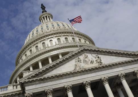Конгресс США намерен ужесточить санкции в отношении Ирана в связи с его испытаниями баллистических ракет 