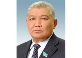 Скончался депутат мажилиса Сакен Жылкайдаров