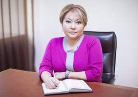Назначен вице-министр образования и науки Казахстана