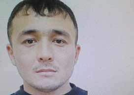 Осужденный совершил побег из СИЗО Астаны