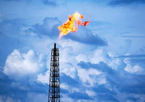 Киргизия погасила десятилетний долг за казахстанский газ