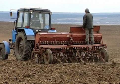 Костанайские аграрии просят утвердить субсидирование на ГСМ