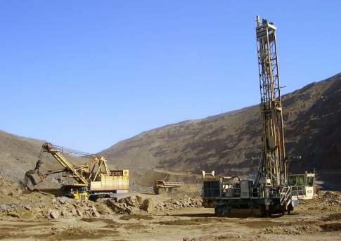 Почти 2,5 тыс. га земли из лесного фонда в ЮКО хотят передать «Южной горно-химической компании» для разведки и добычи урана