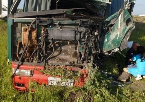 Число пострадавших в ДТП в Костанайской области выросло до 31 человека