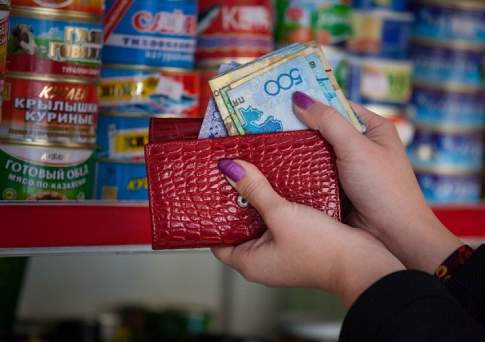 Инфляция в Казахстане в сентябре составила 1% 